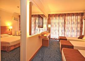 Hotel Grand Efe 5