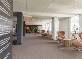 Fletcher Kloosterhotel Willibrordhaeghe 2