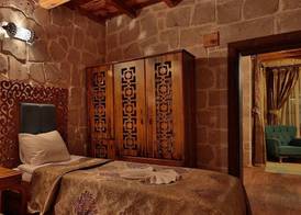 ELEVRES STONE HOUSE HOTEL 4