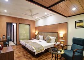 Chanakya Hotel, Patna 4