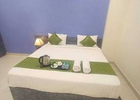 Hotel Aerotel Airport Zone,Shamshabad 5