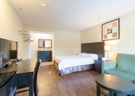 Hotel Moncton 3