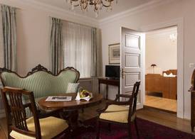 Palais Esplanade Hamburg - Adults Only 5