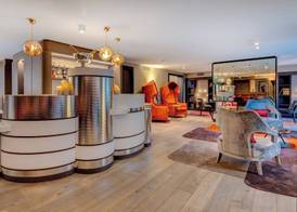 Design Hotel f6 4
