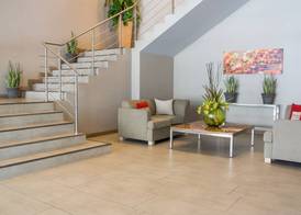 Hyatt Place Tegucigalpa 4