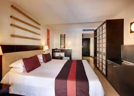 Pearle Beach Resort & Spa 3