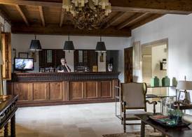 Parador de Cambados 3