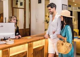 Cabot Pollensa Park Spa 3