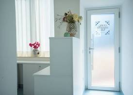 Core Amalfitano City Suites 2