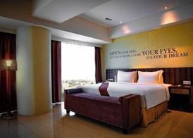 Kebayoran Park Hotel 2