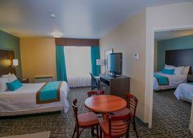 Best Western Plus Barrie 5