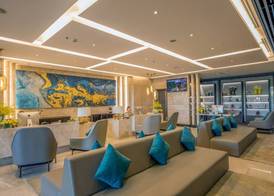 Minh Toan SAFI Ocean Hotel 5