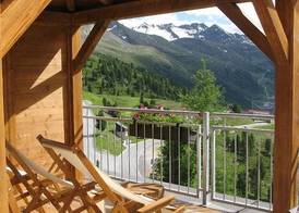Alpenhotel Laurin 2