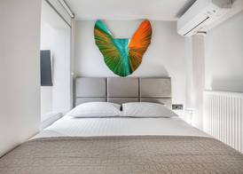 Plaka Clio Apartment by A&A Residences 5