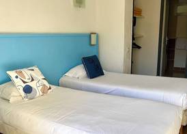 The Originals City, Hotel Cap Maya, Cap d'Agde 4
