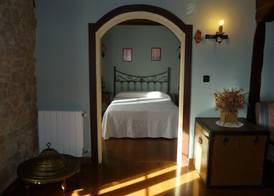 La Posada de Viñón - Casa Reda 5