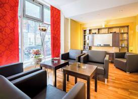 Best Western City Hotel Braunschweig 5