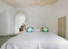 Trulli Il Cappero 5