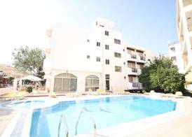 Captain's Hotel 3