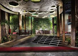 Sun Island Hotel & Spa Legian 2