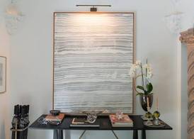 Casa Polanco Hotel Boutique 3