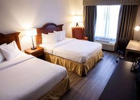 Country Inn & Suites by Radisson, Harrisburg West Mechanicsburg 5