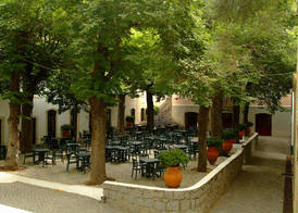 Villa Termal Caldas de Monchique Spa Resort 5