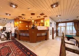 Hotel Moura 5