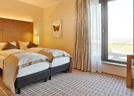 Hotel TheGreen 4