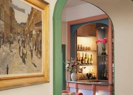 Harington's Boutique Hotel 4