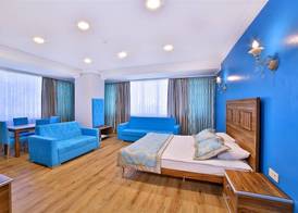 The Hera Premium Hotels 4