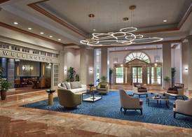 Westfields Marriott Washington Dulles 4