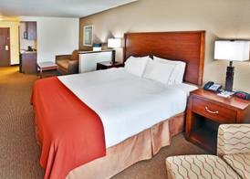 Holiday Inn Express & Suites DUBUQUE-WEST by IHG 4