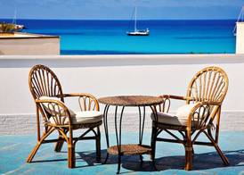 Hotel Piccolo Mondo 3