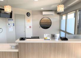 Best Western Andersen's Inn 2