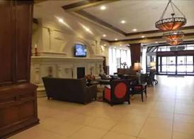 Decatur Conference Center and Hotel 2