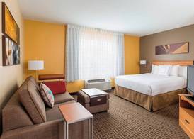 TownePlace Suites Phoenix North 5