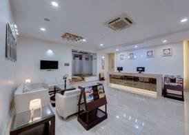 Grand Fortune Beacon, Ichalkaranji 4