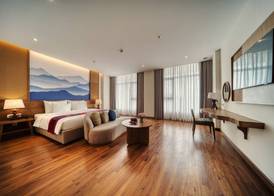 Lady Hill Sapa Resort 5