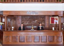 Monoreach Angkor Hotel 3