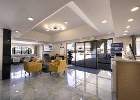 Best Western Historical Inn 2