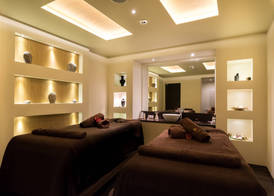 Lion Hotel Borovets 2