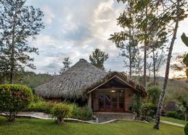 Gaia Riverlodge 4