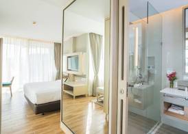 Avani+ Hua Hin Resort 4
