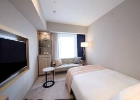 Hotel Keihan Nagoya 5