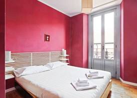 GuestHost - Corso Buenos Aires Colourful Flat 2