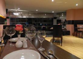 The Residence Suites - Adults Only 2