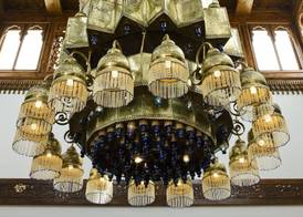 Mövenpick Resort Sharm El Sheik Naama Bay 2