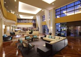Loisir Hotel Naha 3