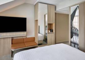Courtyard by Marriott Magdeburg 5